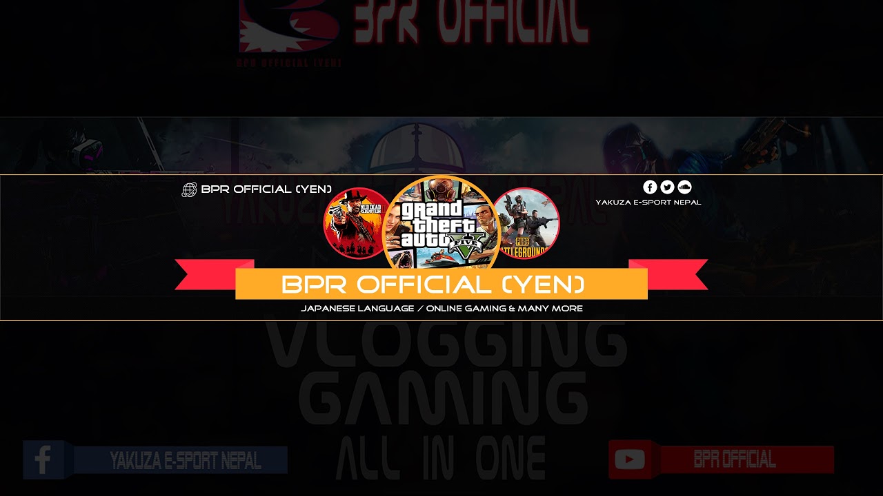 BPROfficial Gaming's Live broadcast