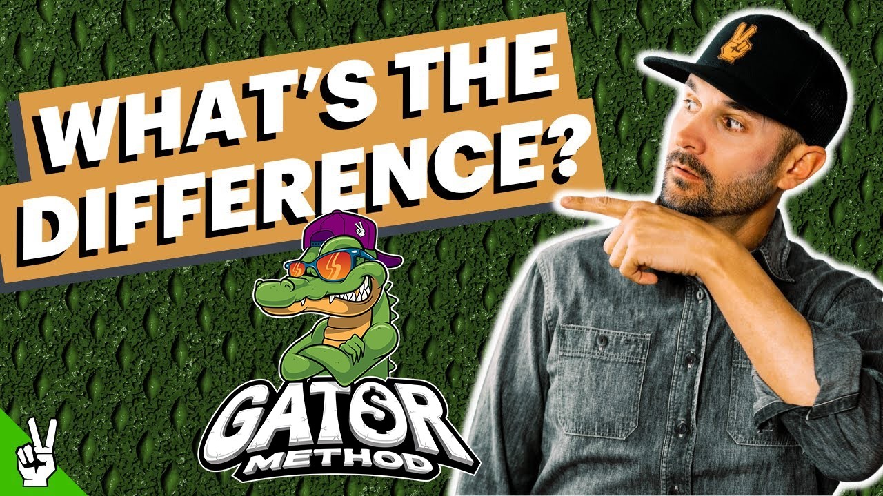 Transactional Lending VS GATOR METHOD | Pace Morby Breakdown