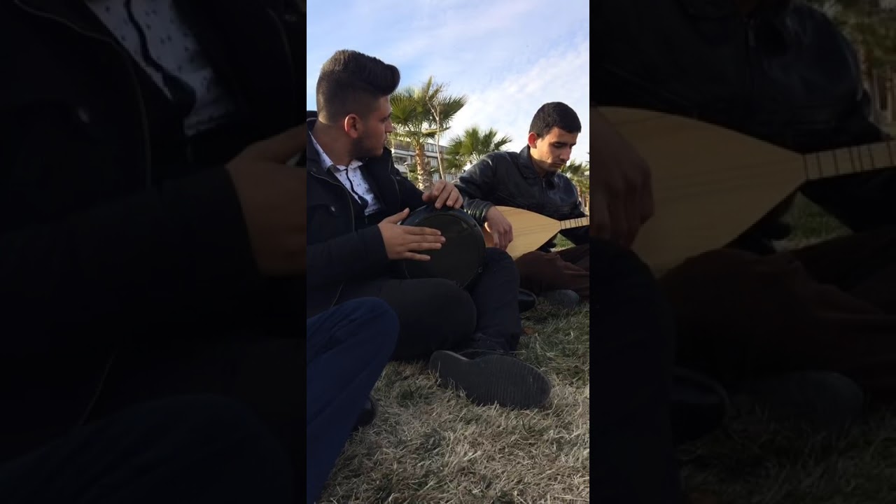 İbrahim Türk - Yetiş nolur kardeş bana