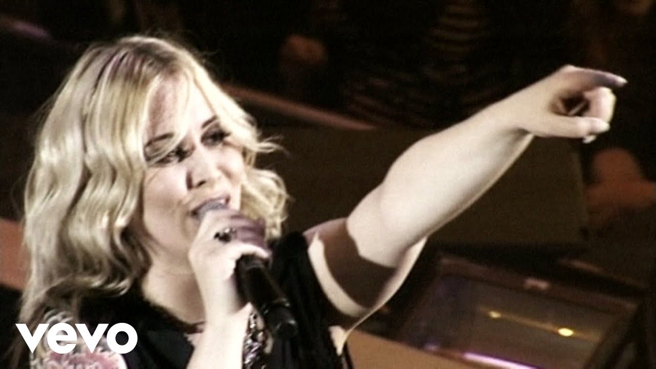 Anouk - Jerusalem (Live)