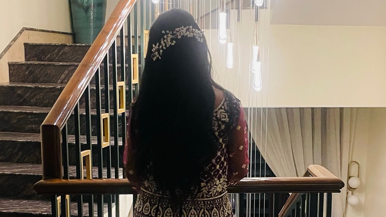 Sania  is live