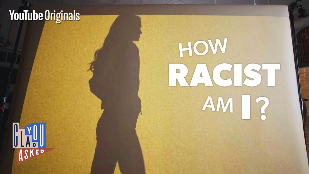 How Racist Am I?
