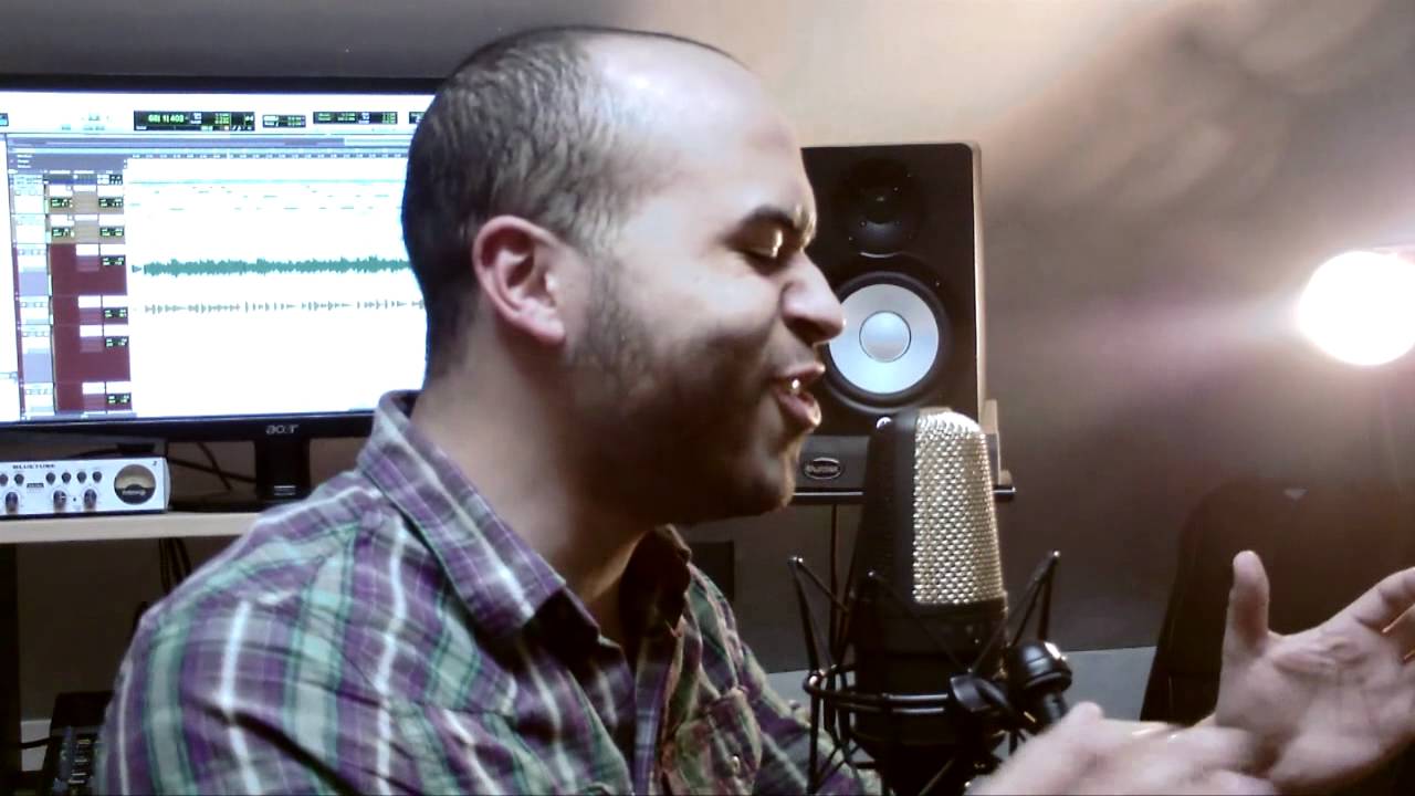 Juan Luis Guerra- La Hormiguita Cover By Panacea Project on Spotify & iTunes
