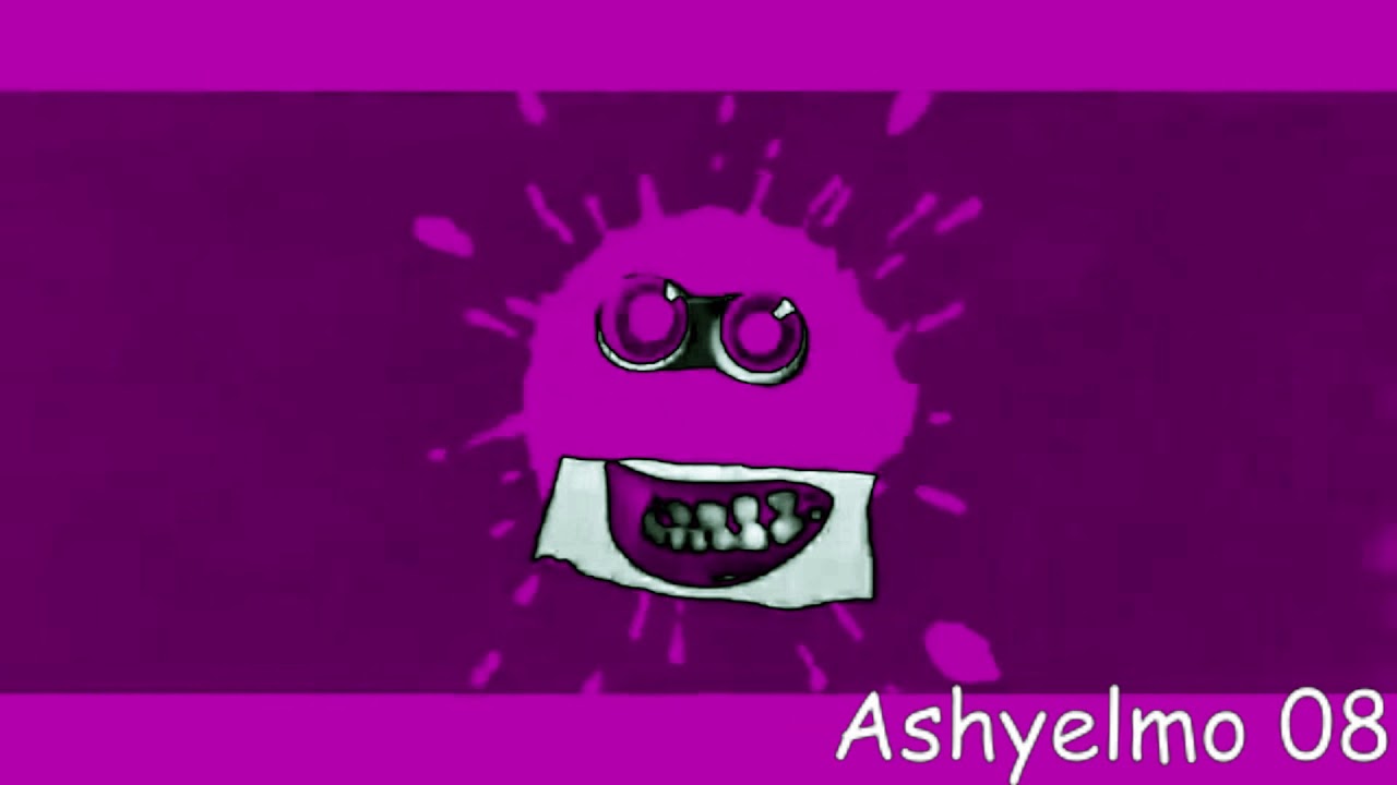 Klasky Csupo 2002 Effects