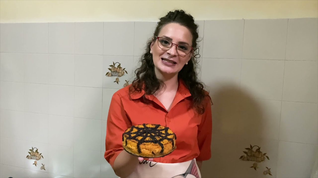CHEESECAKE SALATA ALLA ZUCCA - Senza Glutine, Senza Nichel, Senza Lattosio, Senza Uova