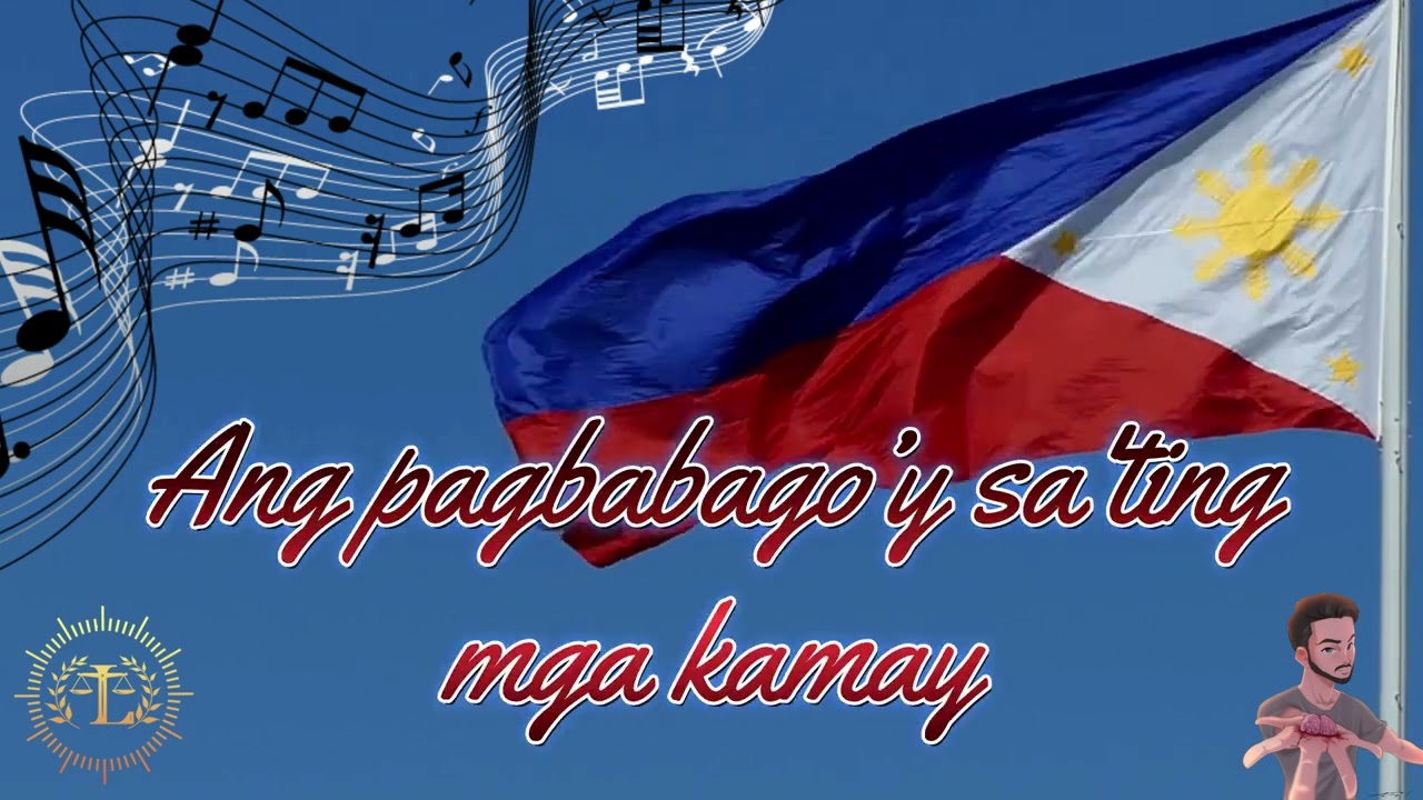 Pilipinas Bago Ako -  Musikatorni