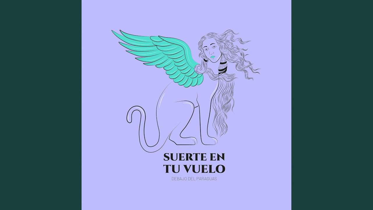Suerte en tu Vuelo