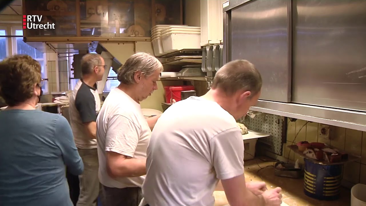 Bakkerij De Keizerskroon in Lopik sluit na 173 jaar de deuren [RTV Utrecht]