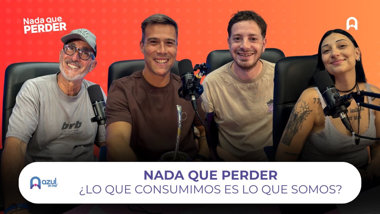 Nada Que Perder | 2/2