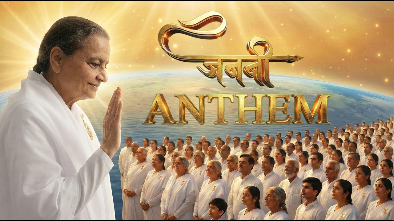 Janani Anthem: Full Song