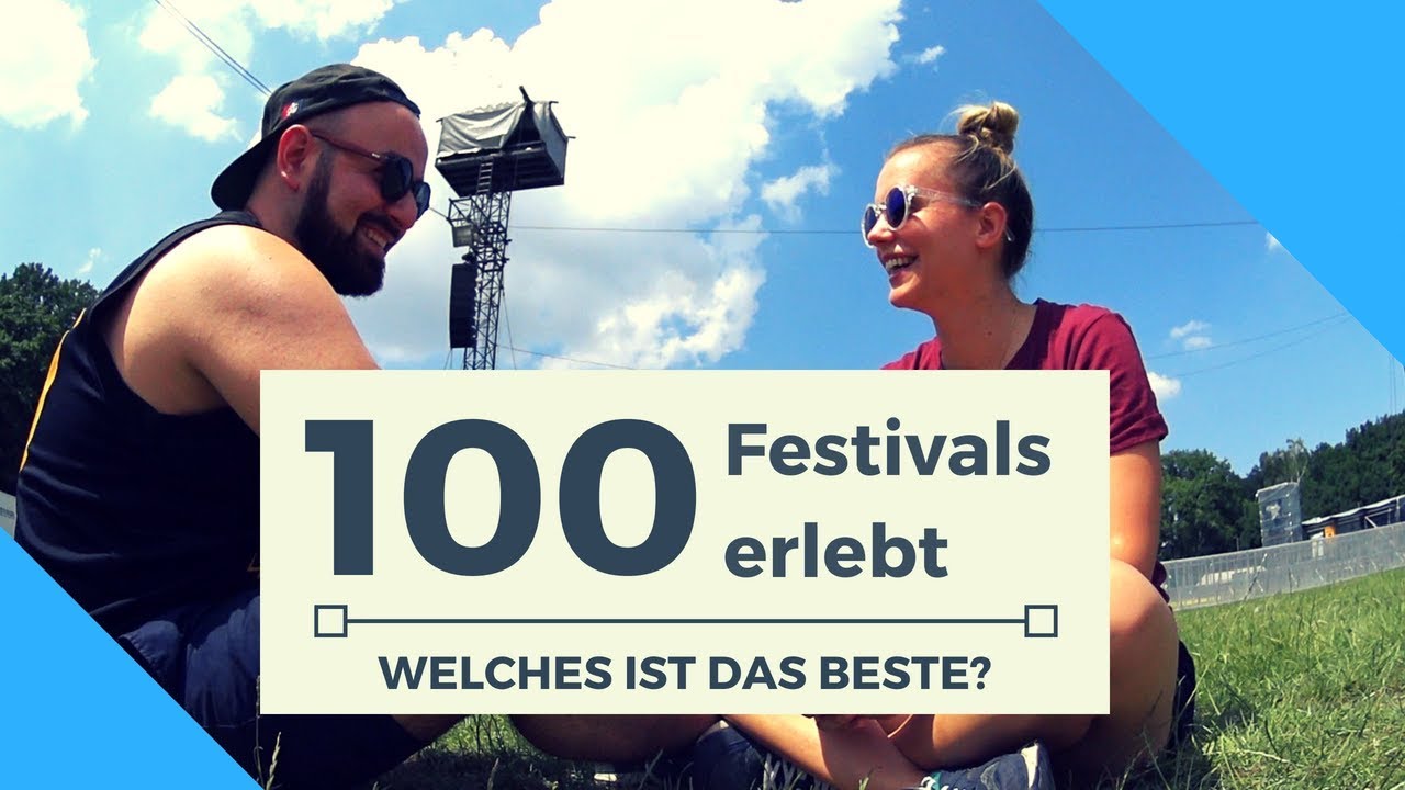 Das beste Festival in Deutschland | Festival Q&A