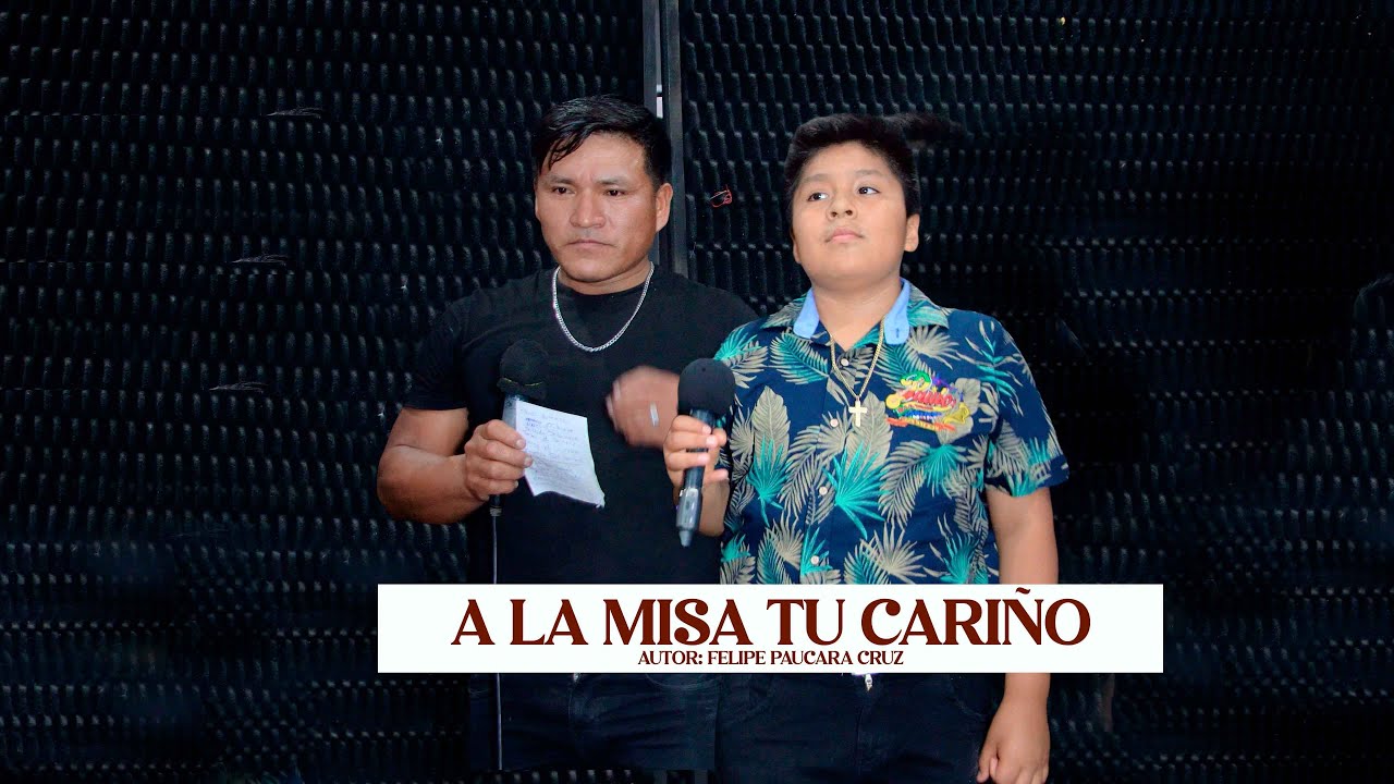 Paulo de la Cruz en vivo 2026