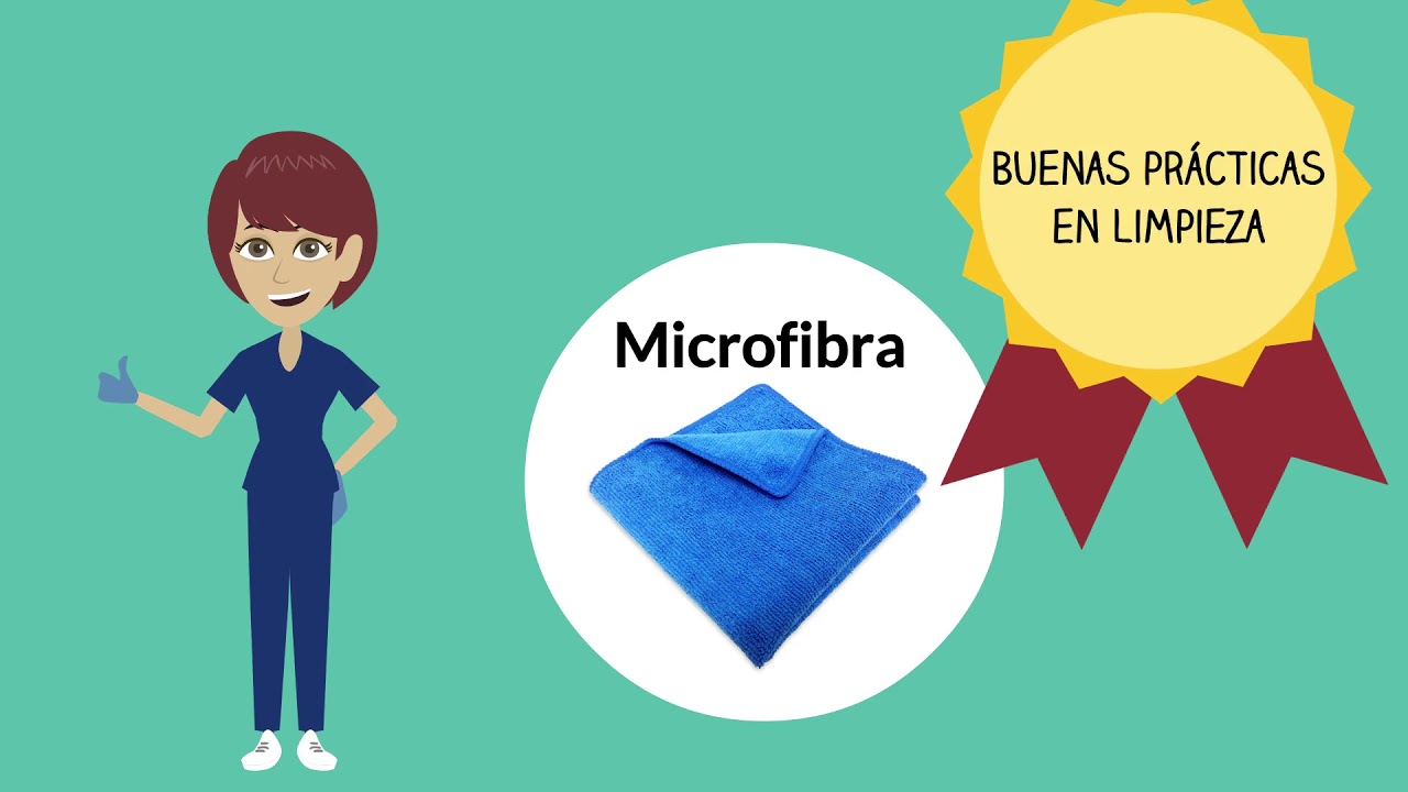 Limpieza y Desinfección Ambiental: Diálisis