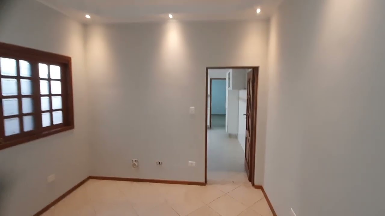 Imóvel Rua Mazzini nº 186 - Visita Virtual