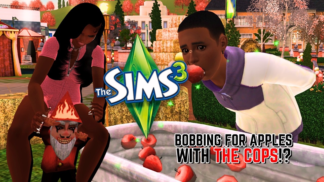 WE ARE SO BACK 🤪 The Sims 3 | Let's Play #35