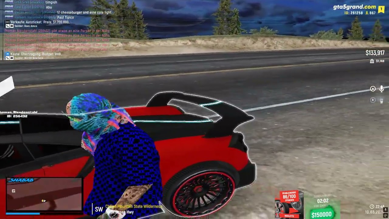 RDM