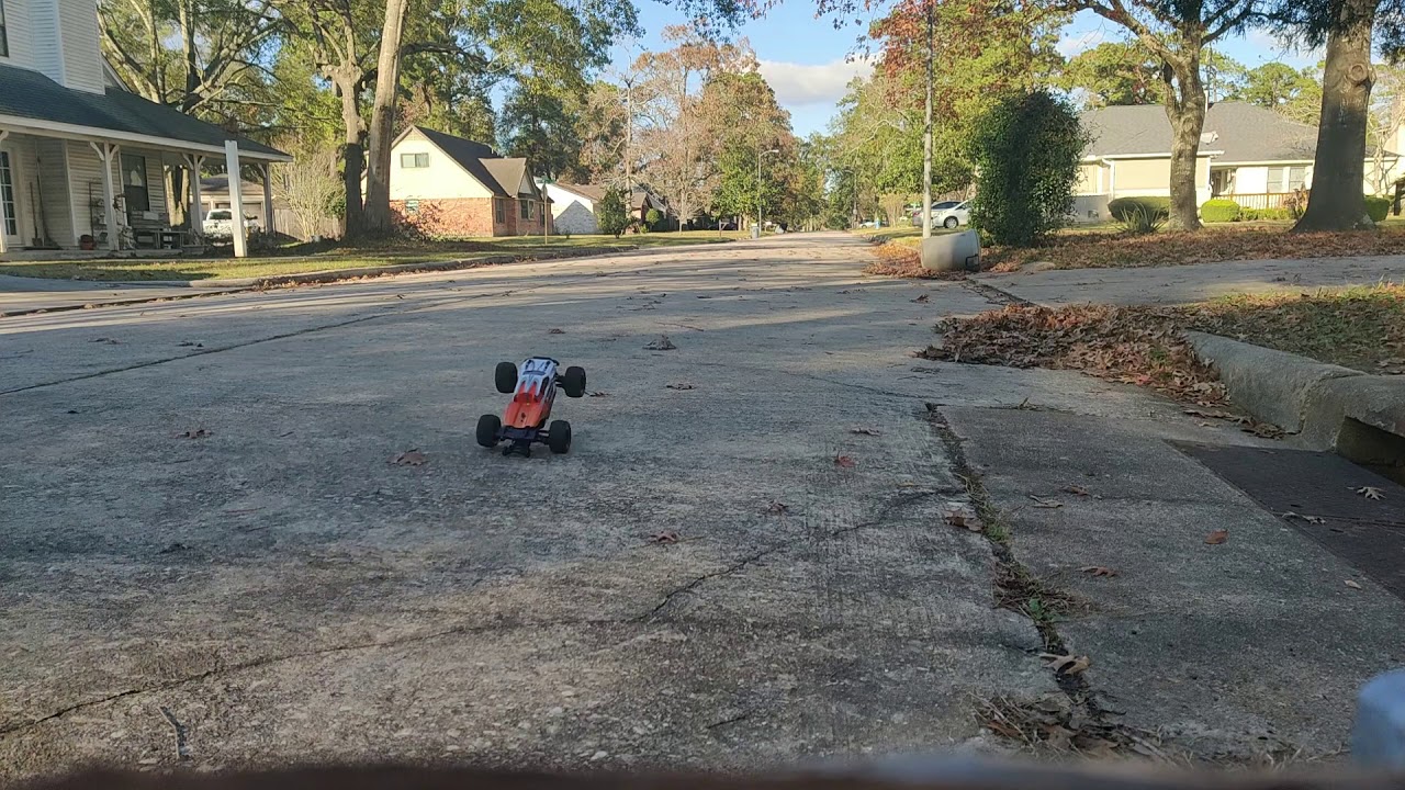 Best RC Car Under 100 just got better- HBX 16890 and HBX 16889 upgrade for insane speed