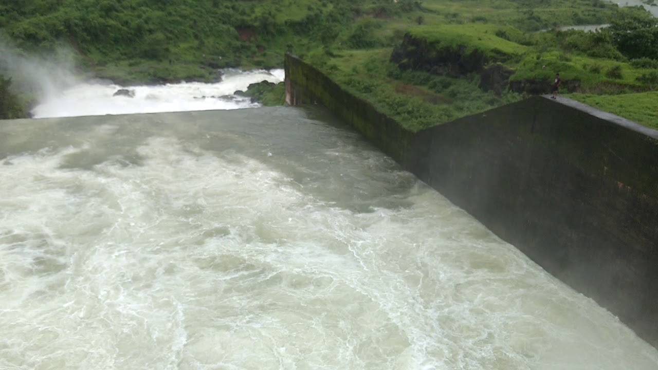 Hetavene Dam