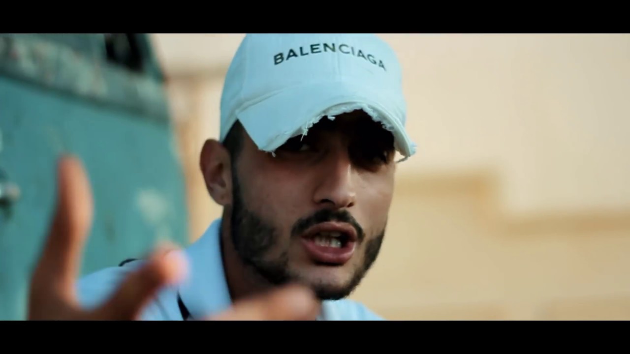 DOZA - VERLAN (Clip Officiel)