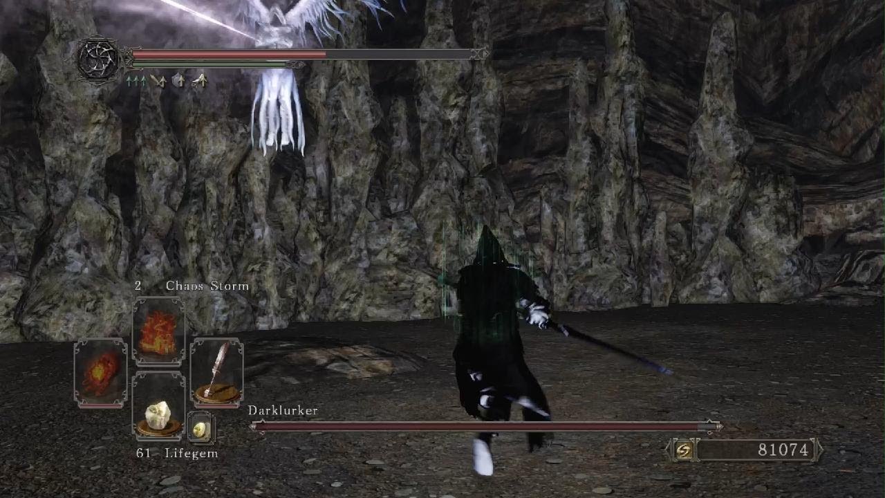 Darklurker