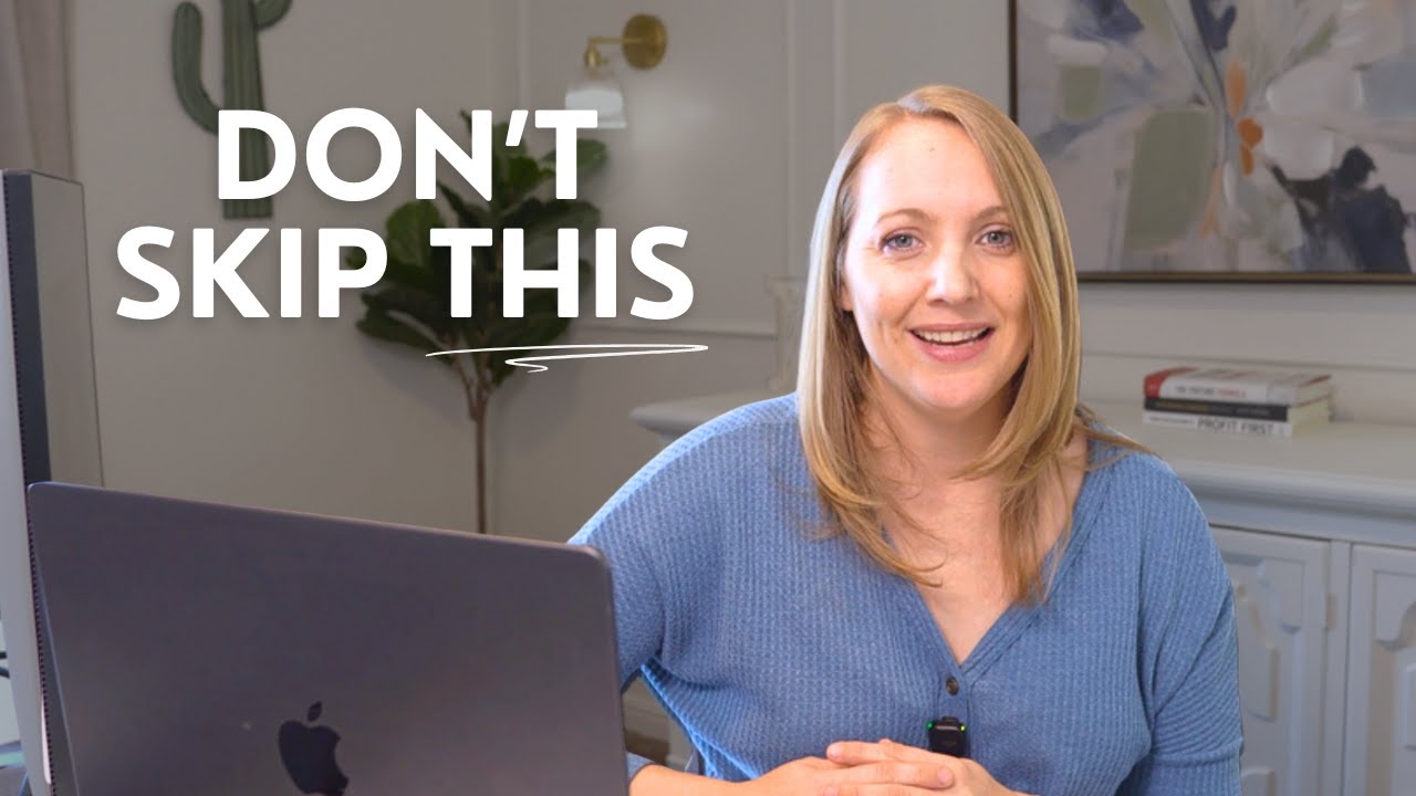 What to Do BEFORE You Build Your Website in 2026