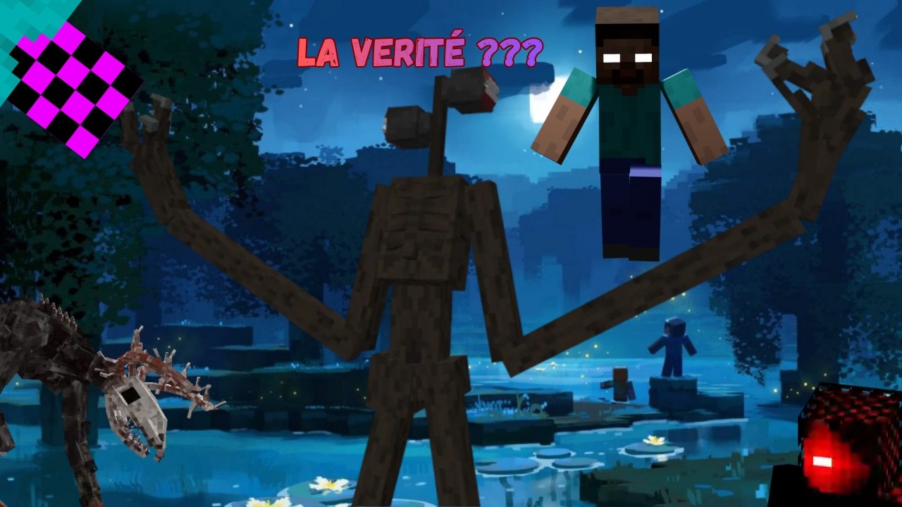 LA VERITÉ ??? Horror of Fog ep 3