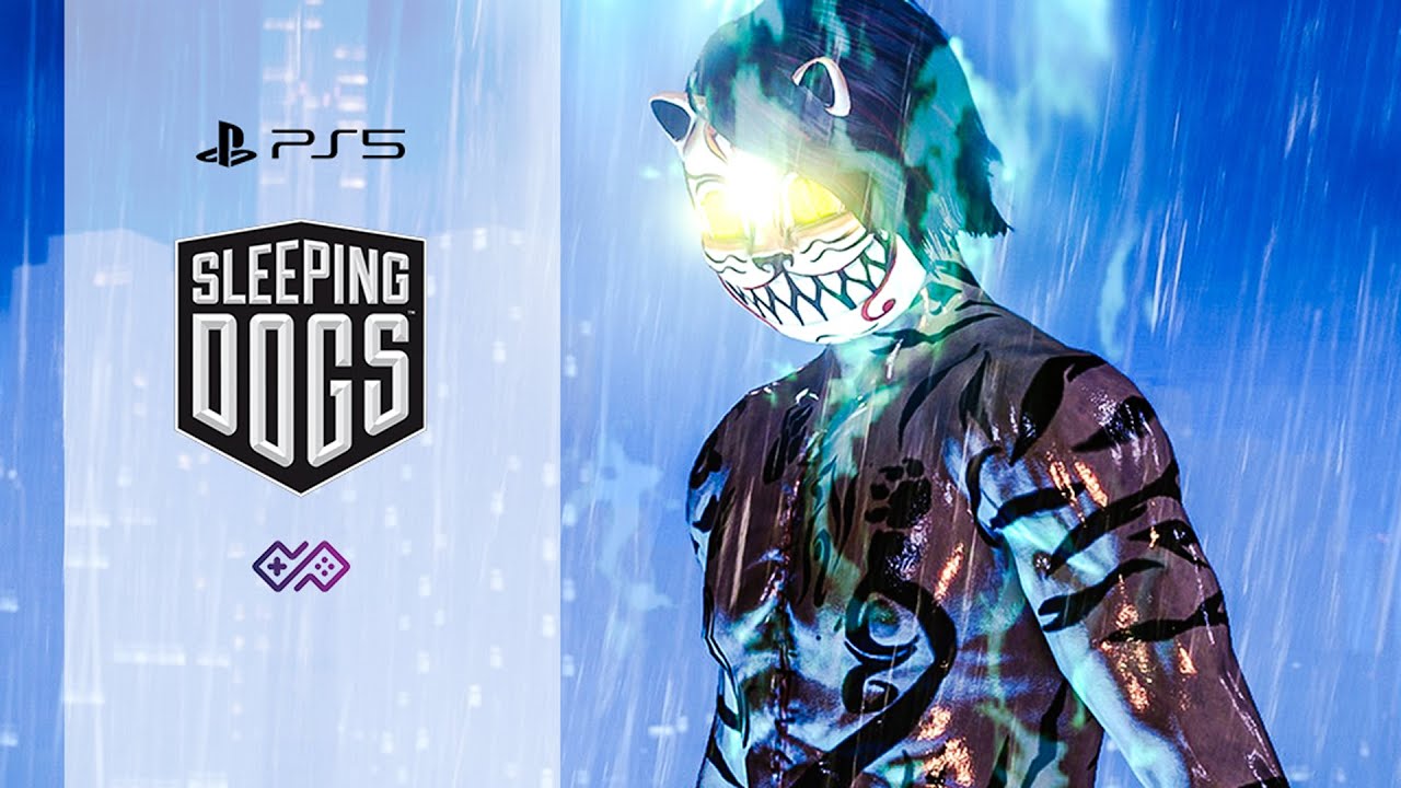 SLEEPING DOGS: Nightmare in the North Point DLC - 100% Walkthrough No Commentary (PS5)