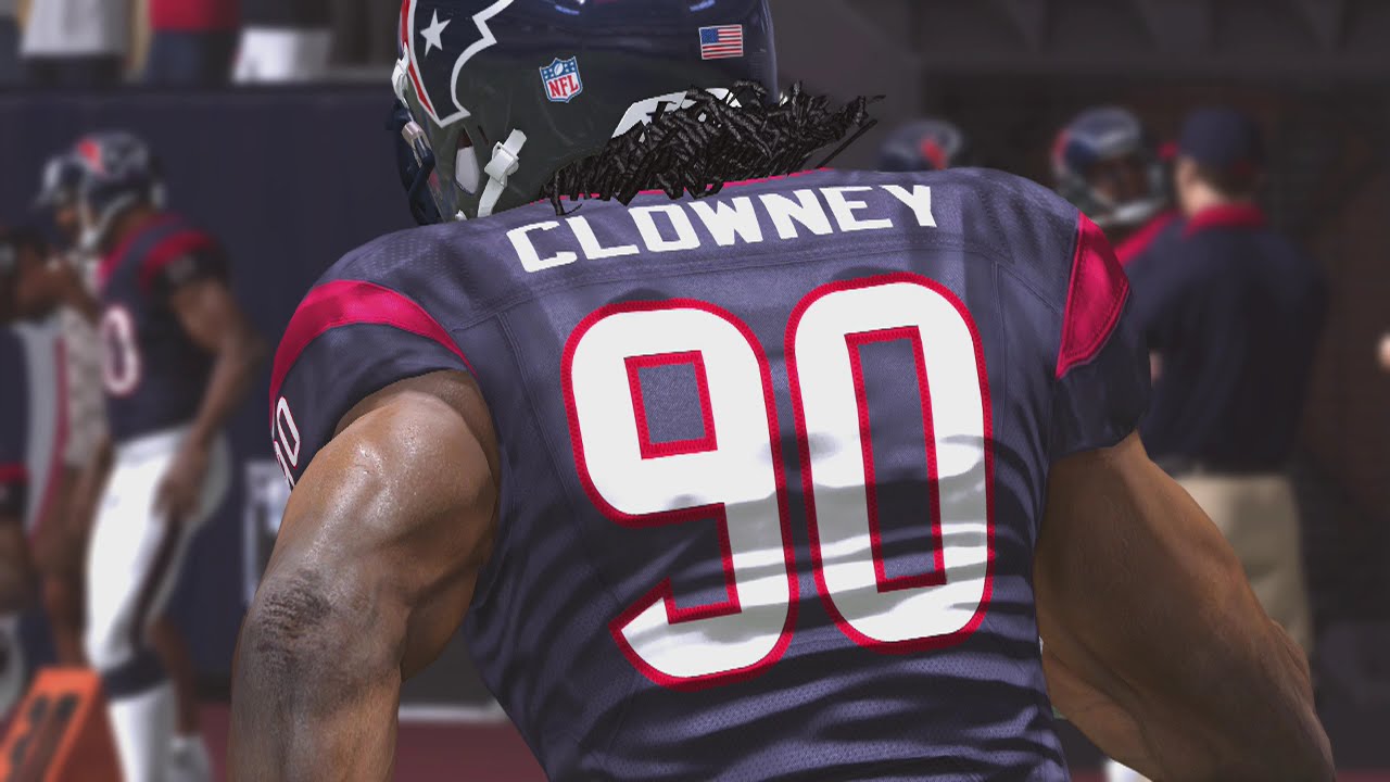 Madden 15 Ultimate Team Pack Opening - We Got CLOWNEY Already