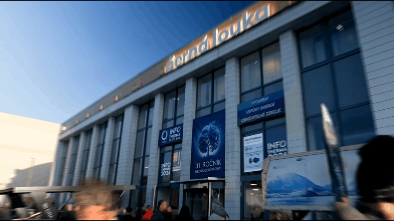 Aftermovie Infotherma 2026