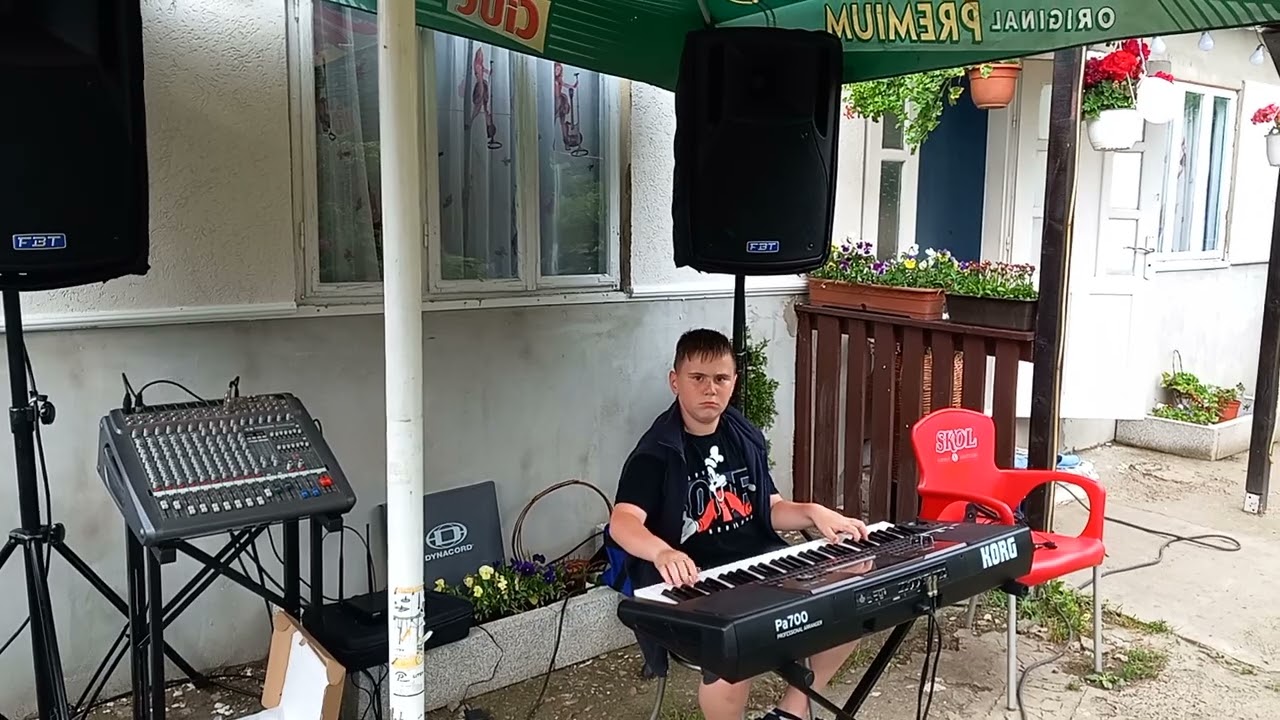 ulias vladimir..hora Basarabiei si hora Chisinaului.