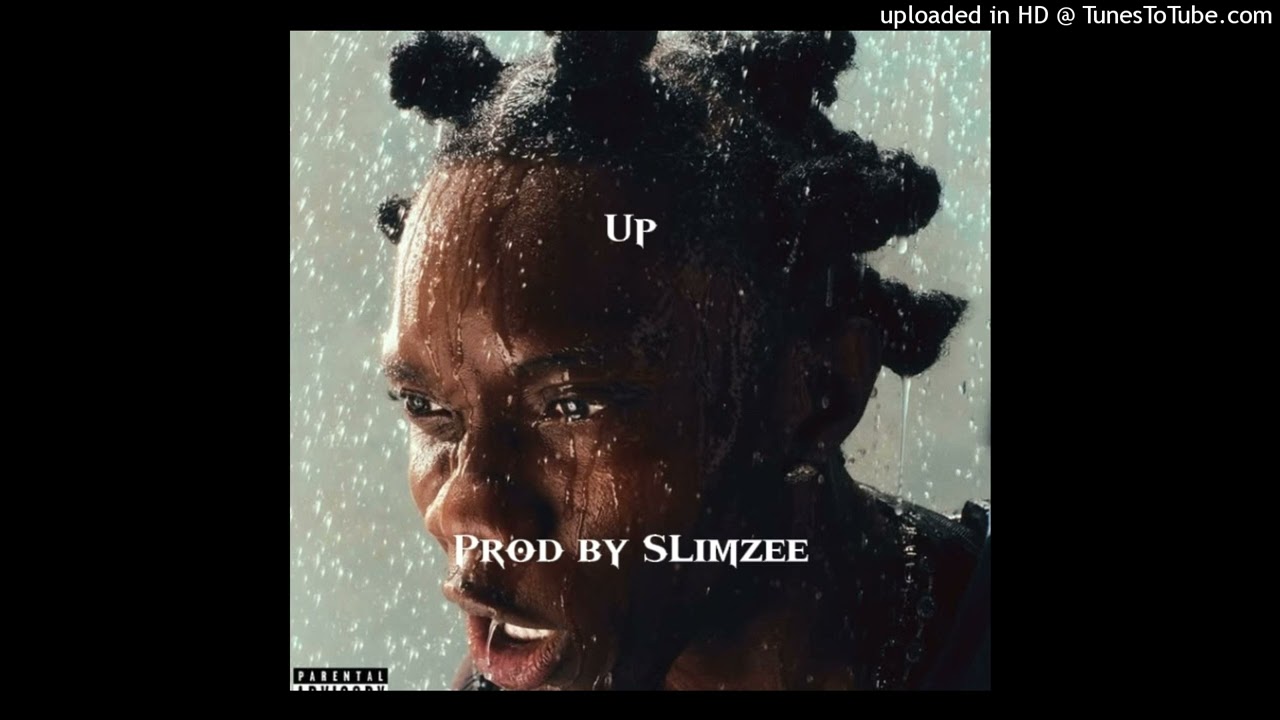 'UP' - OmahLay x Bella Shmurda || Afrobeats type beat #afrotypebeat