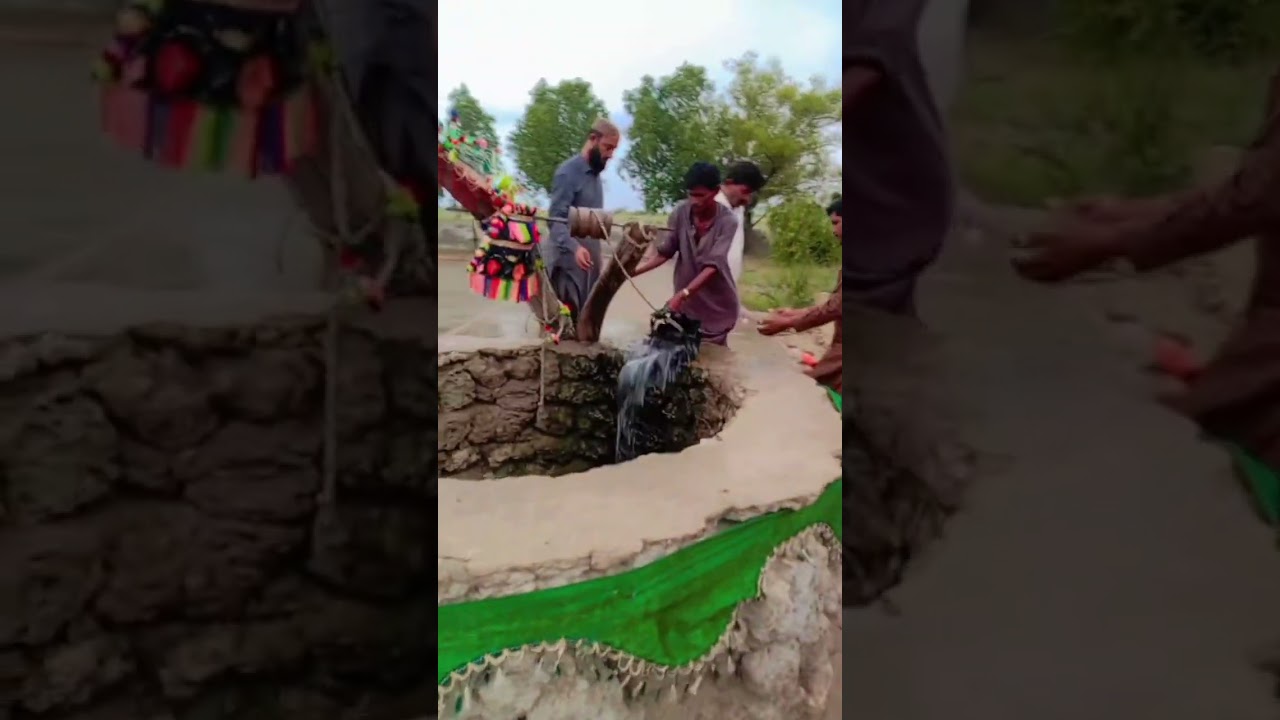 umar marvi ki kahani