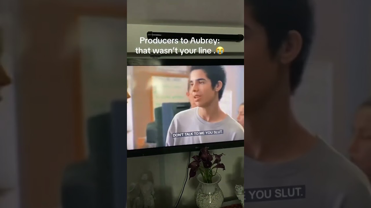 Now drake ! 😭 #drake #degrassi #aubreygraham