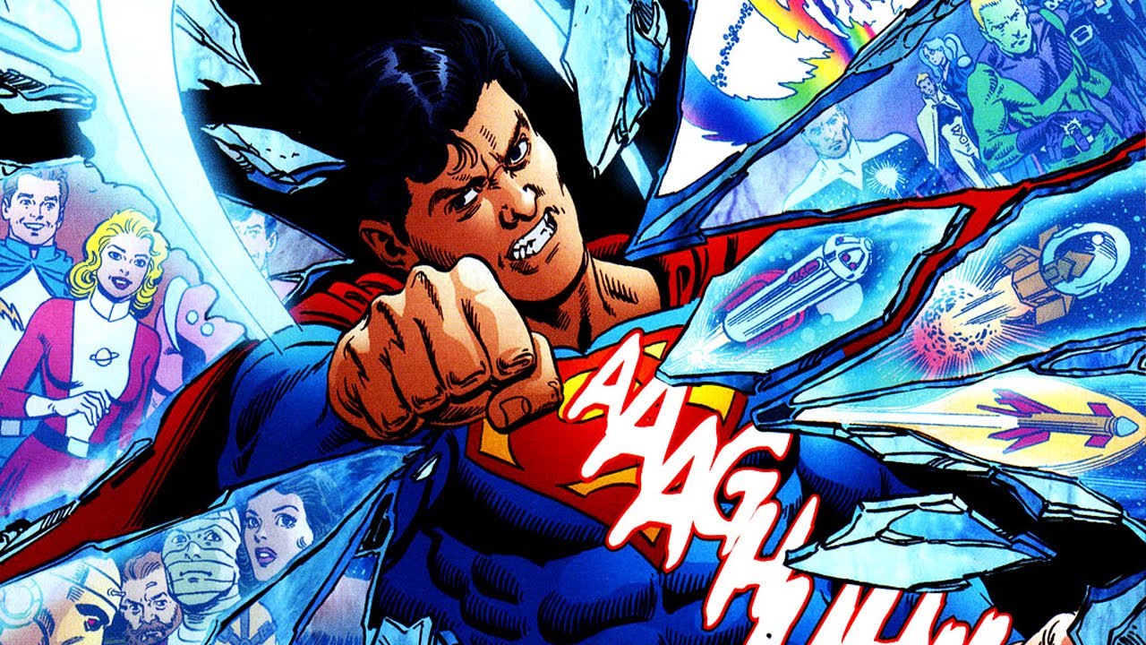 DC Retcons That Are Worse Than You Think