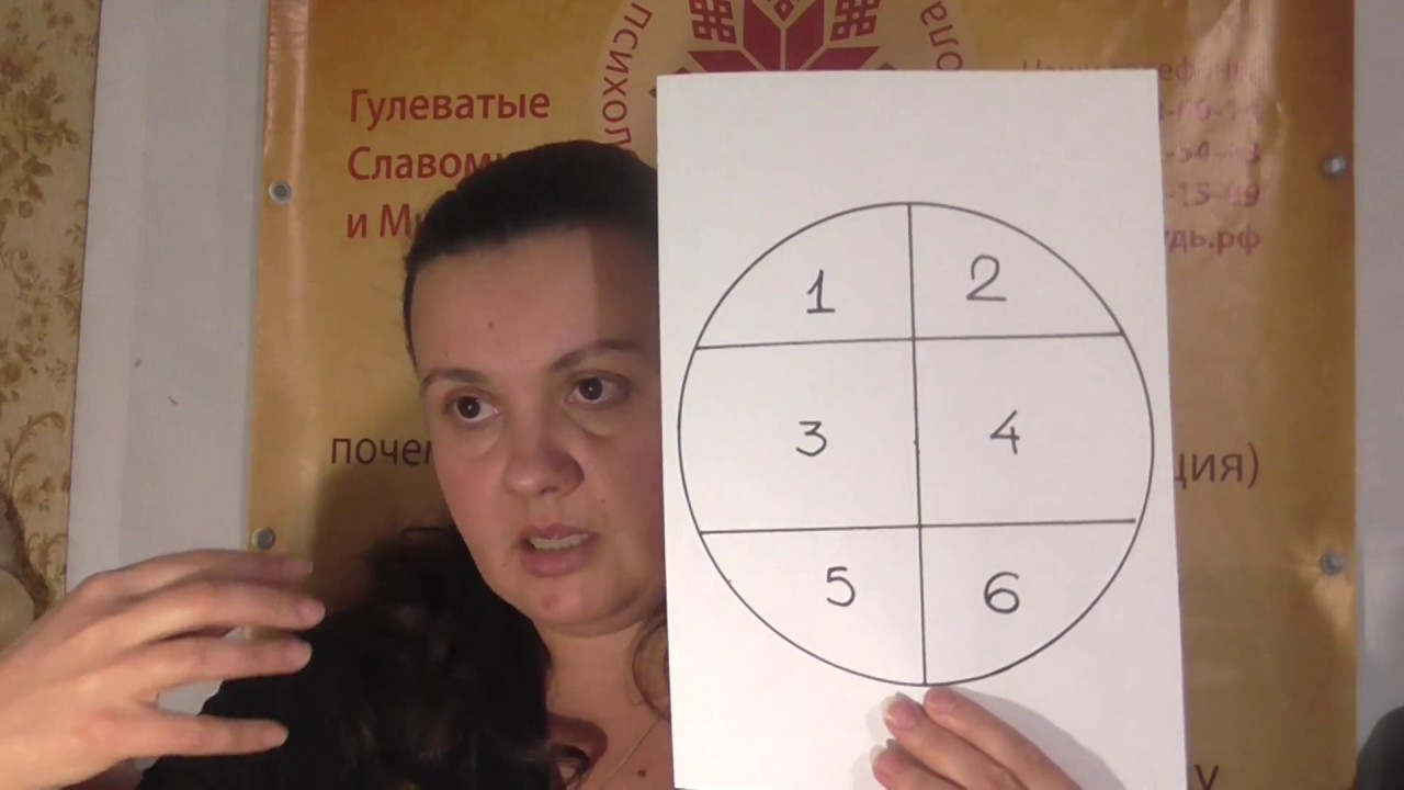 «Толкование отливок. Работа с секторами.» (качество+)