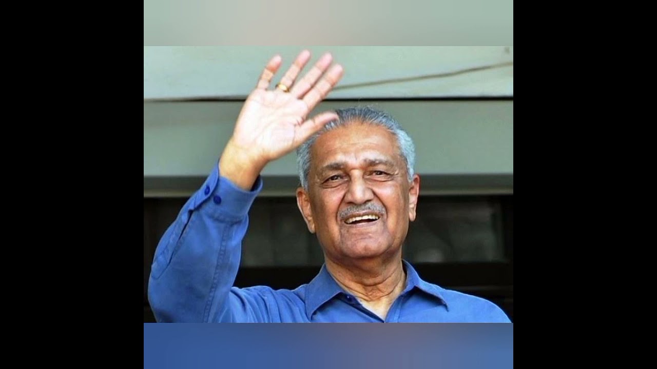 Abdul Qadeer Khan death