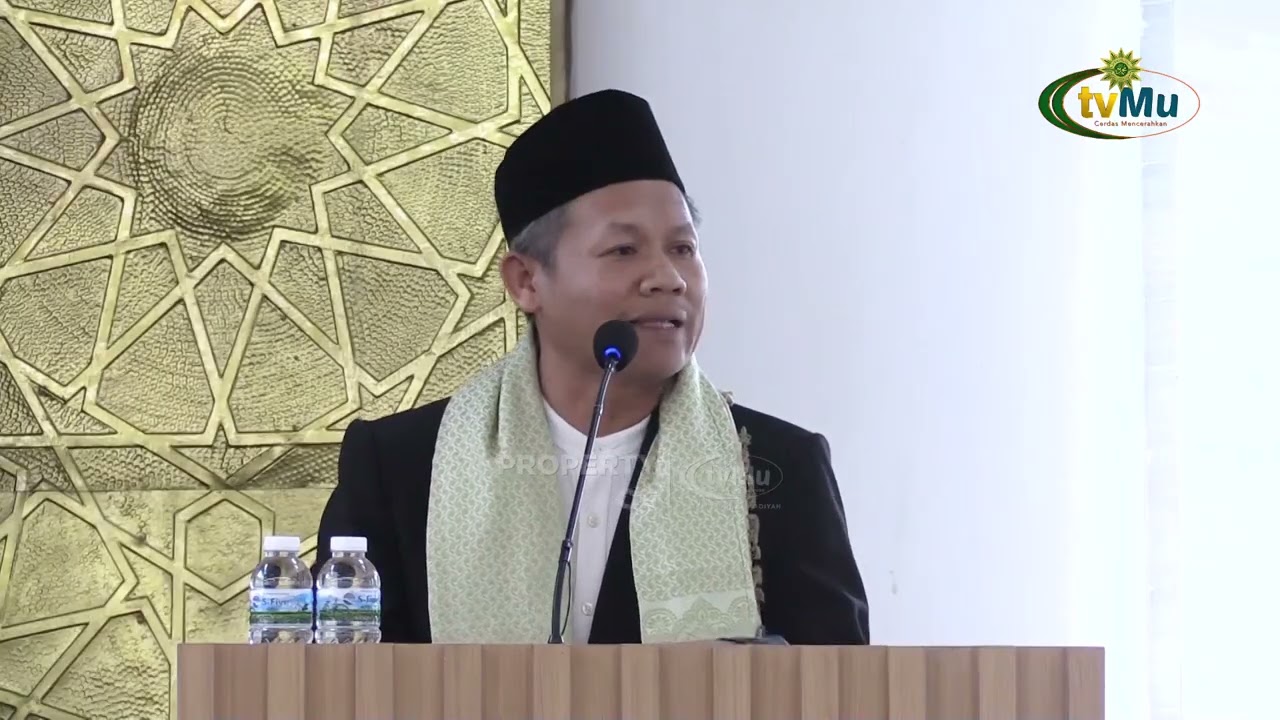 KHAUF DAN ROJA KEPADA ALLAH SWT || MIMBAR JUM'AT