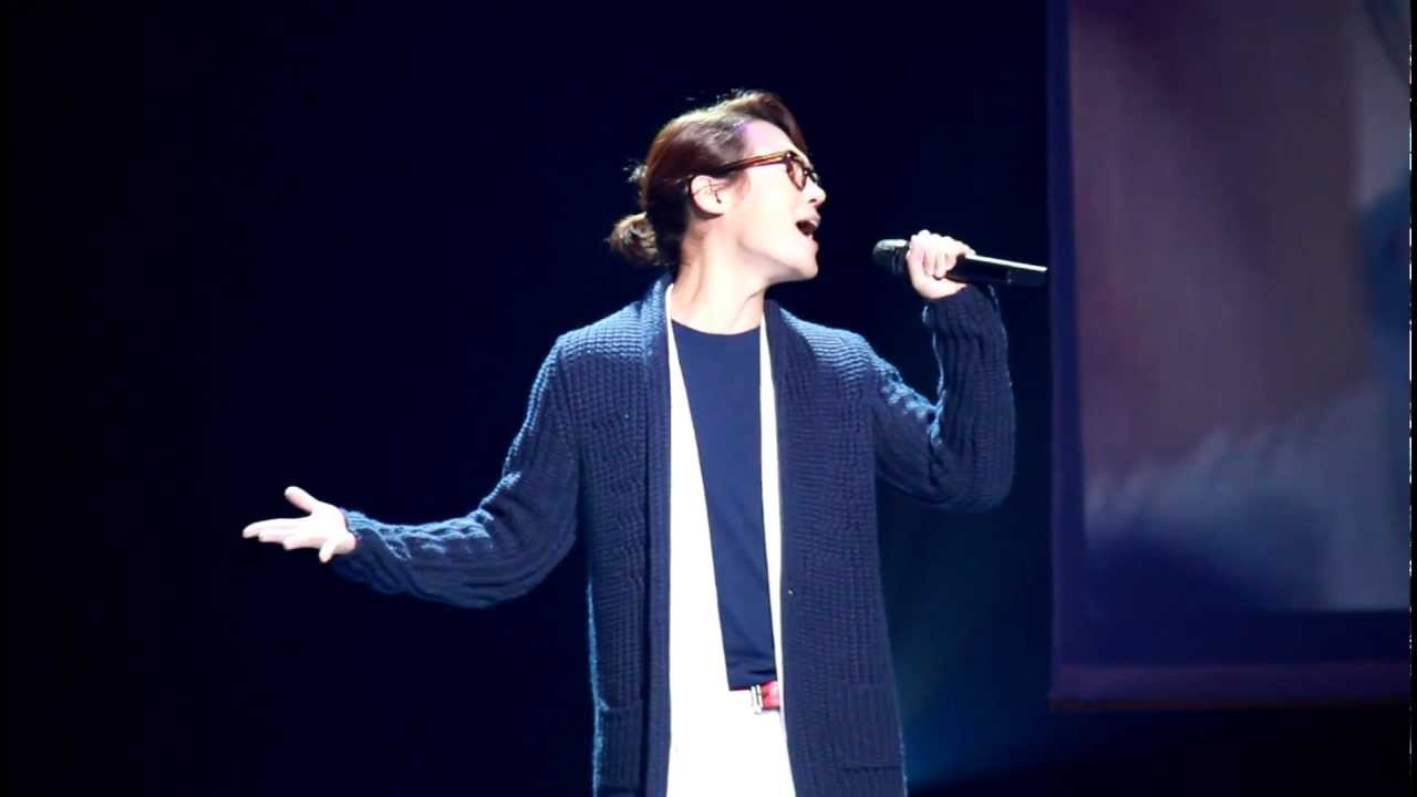 130108 열린음악회 ost.기억의습작 - 노을 (이상곤) by.수갱