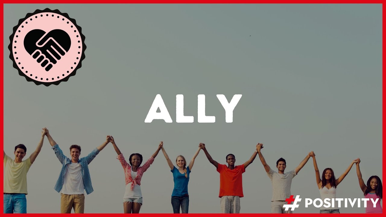 ALLY