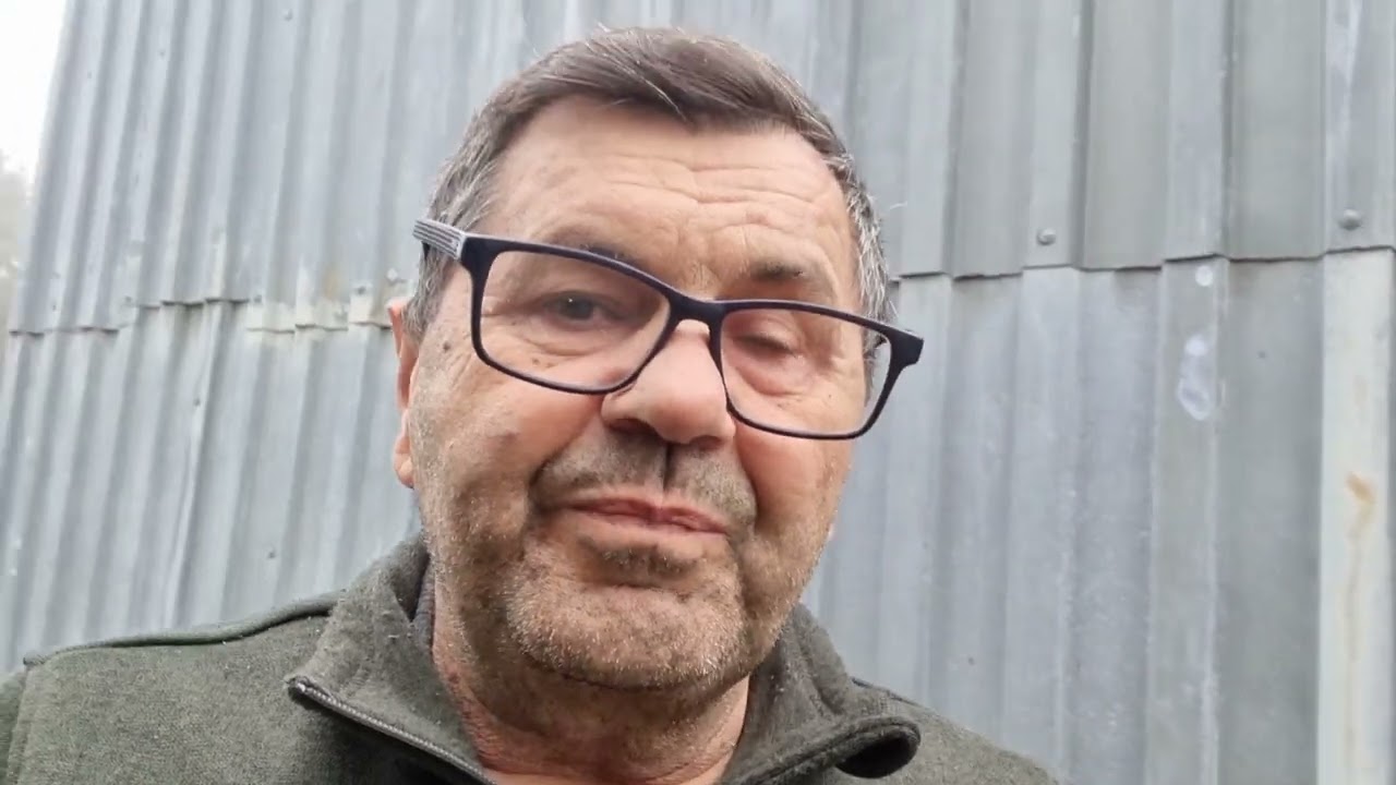 OVAJ JE VIDEO VAŽAN ZA SVE PČELARE.26.11.2022