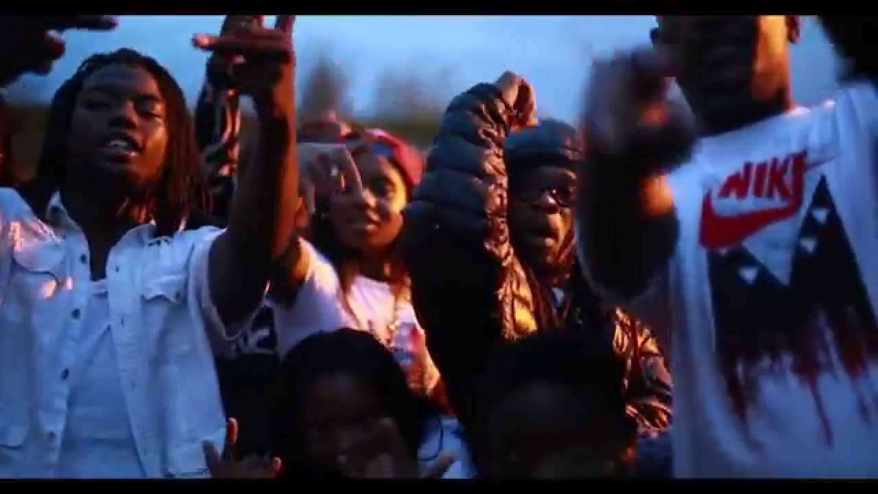 Money Man ft. Ro Ro  - High Y  [TYMB] (Dir. by @dibent)