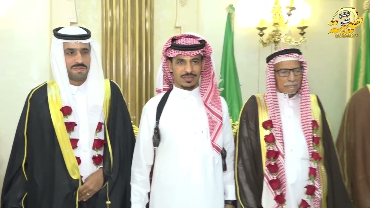 حفل زواج/ محمد عودة الكشي
