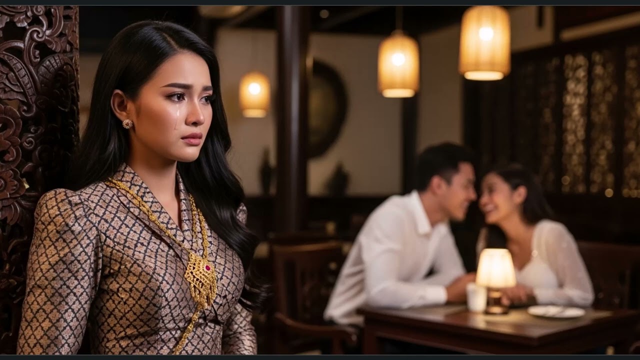 បទ​ (បេីមិនស្មោះស្នេហ៍អូនធ្វេីអ្វី​) ពិរោះរន្ដំចិត្ត​ 🎺🎸🎻