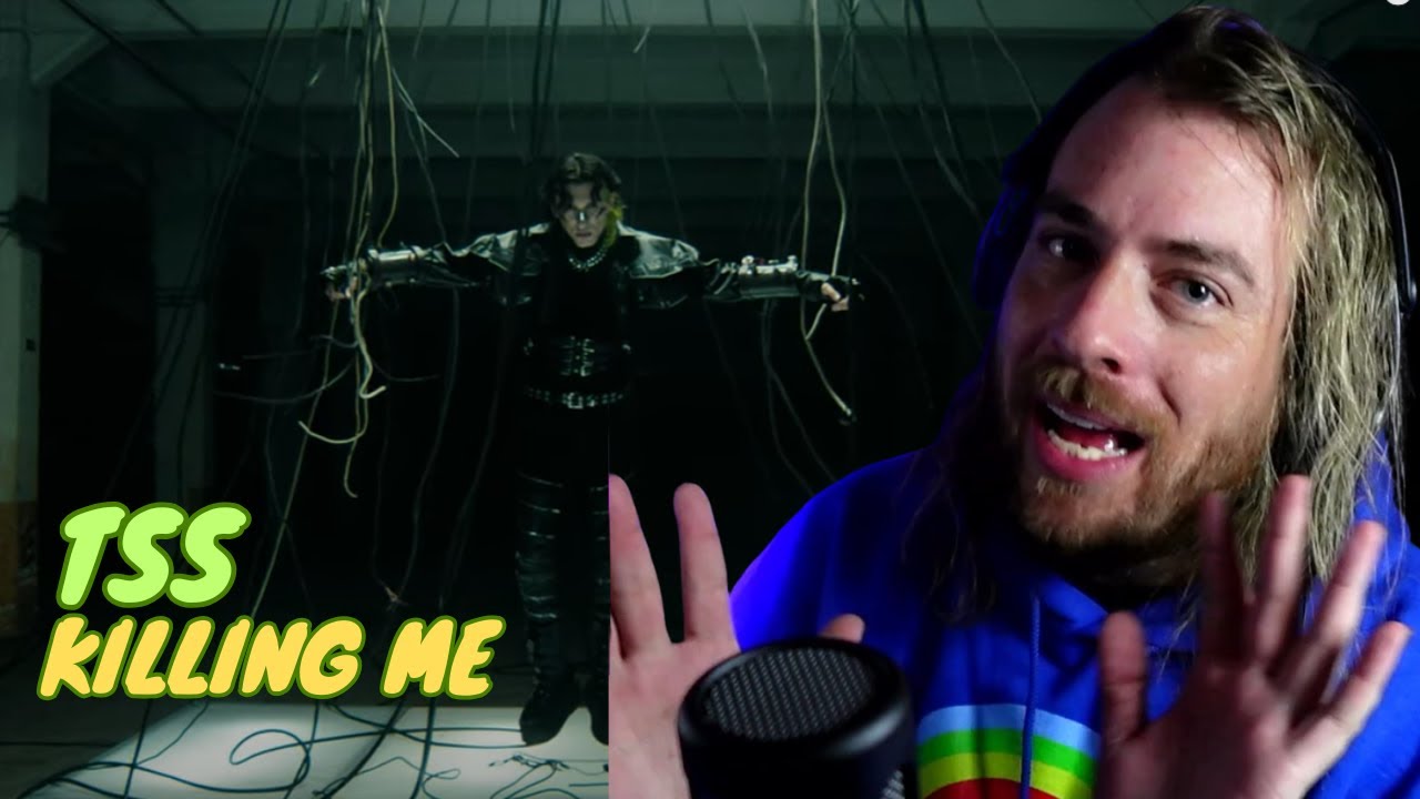 Music You Should Know! | TSS (Killing Me OMV) Review