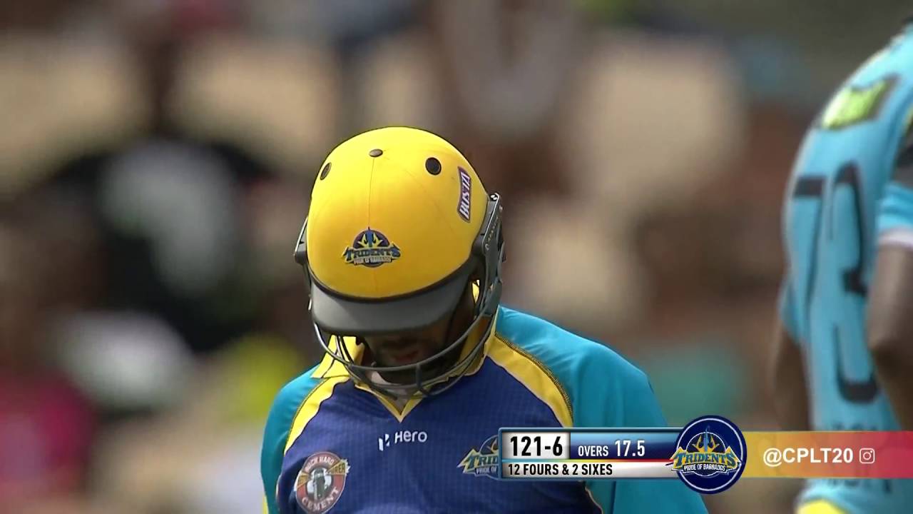 Monster Sixes!