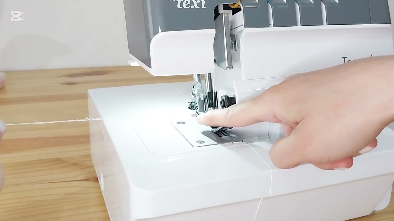 Tutorial de uso TEXI TEGRA (parte II)
