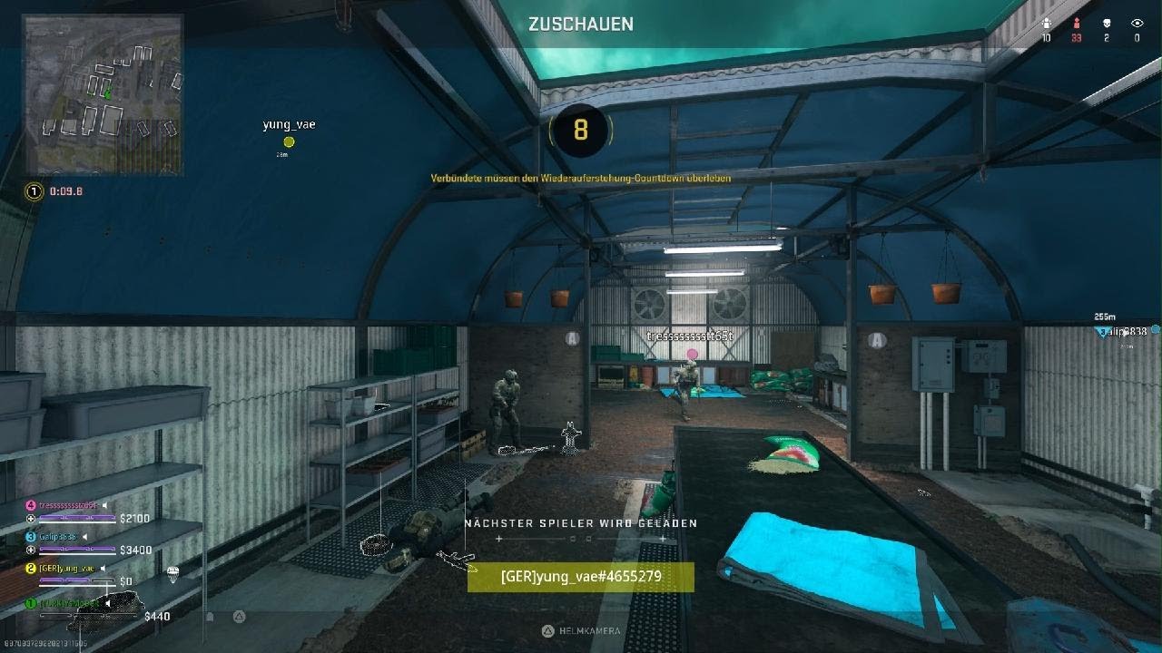 Call of Duty: Modern Warfare II