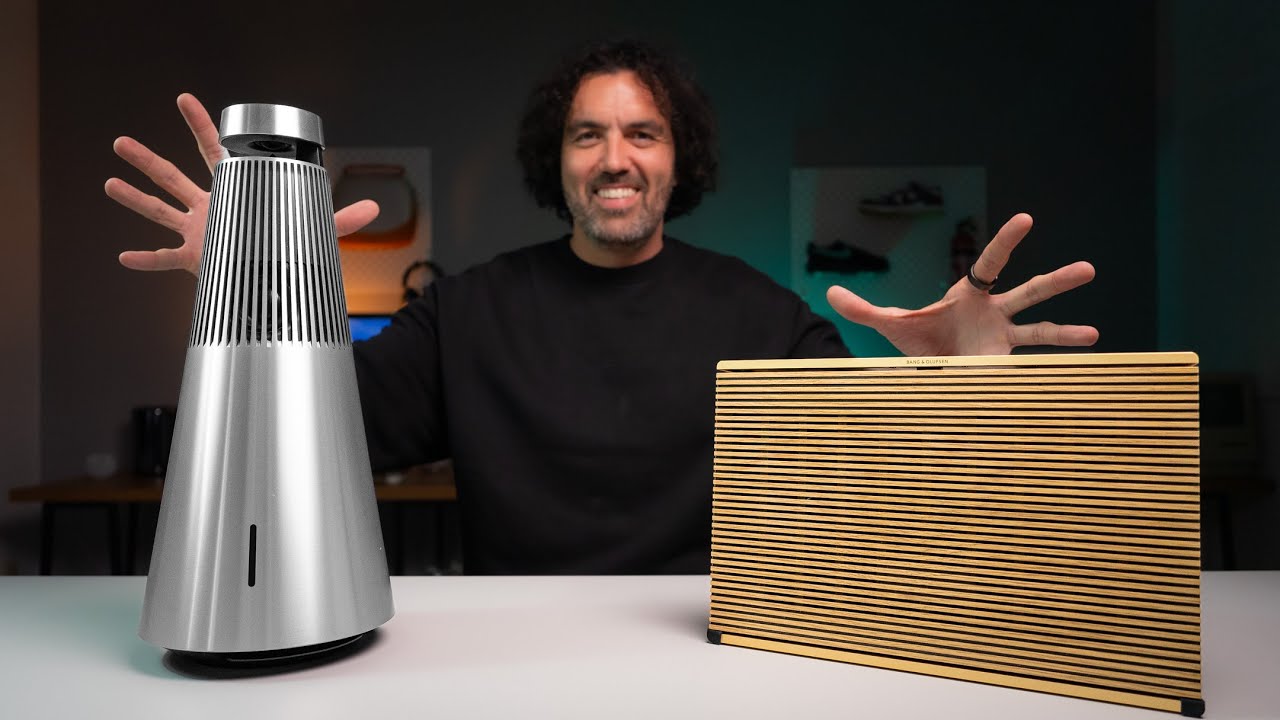Jak Bang & Olufsen přetváří budoucnost udržitelnosti?