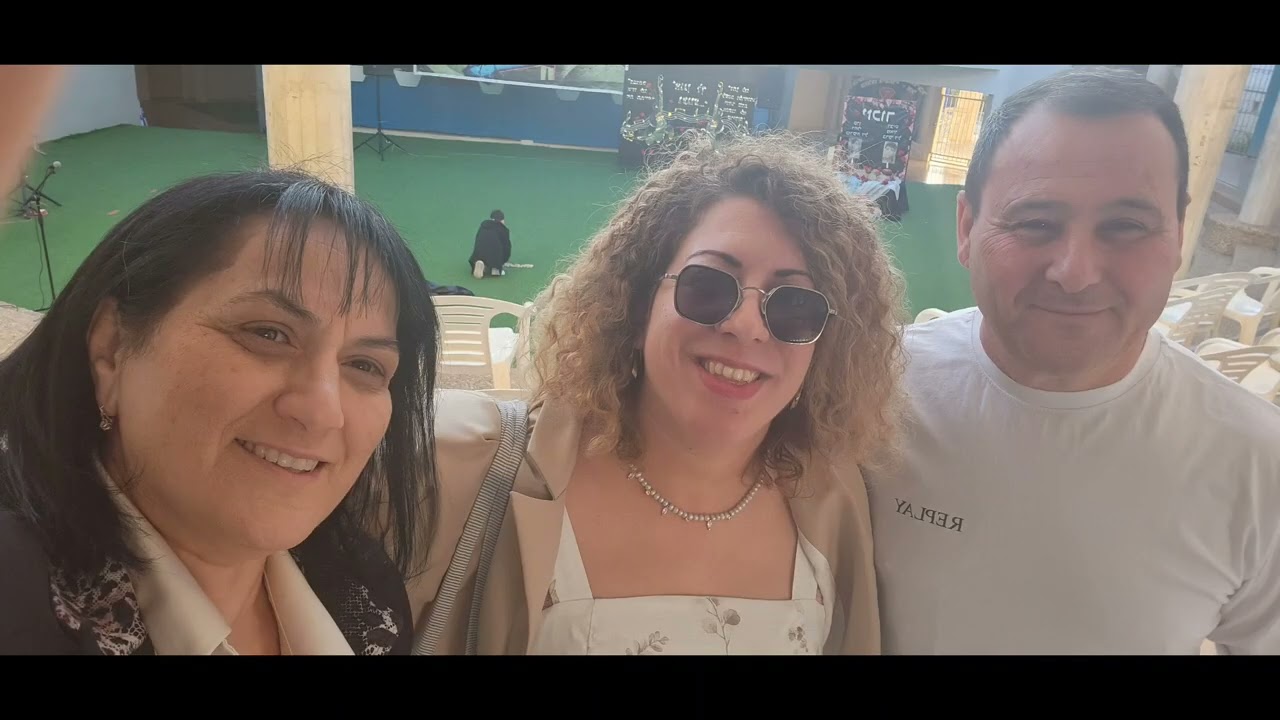 תוכנית B-Friend בבית הספר 