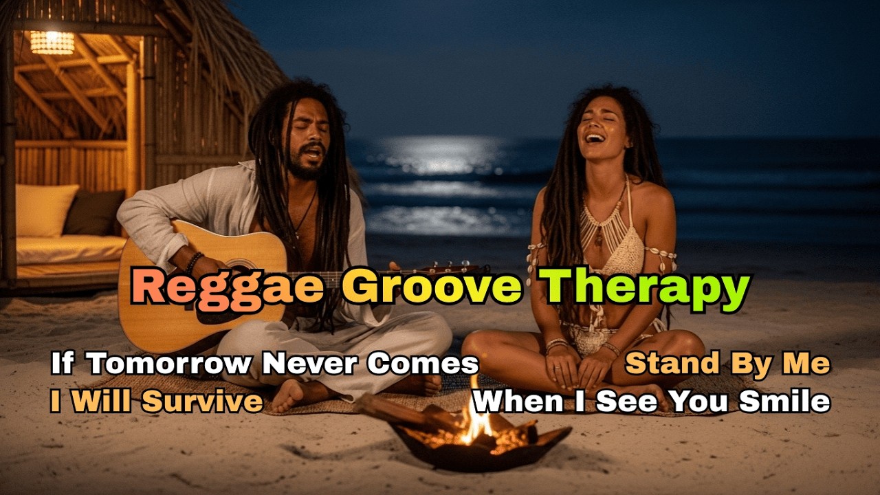 Reggae Hits 2026 🔥 Top Trending Island Songs - Nothing&rsquo;s Gonna Change My Love For You, Stuck on You
